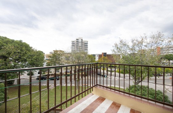 Resale - Apartment - Platja d'Aro - Centro