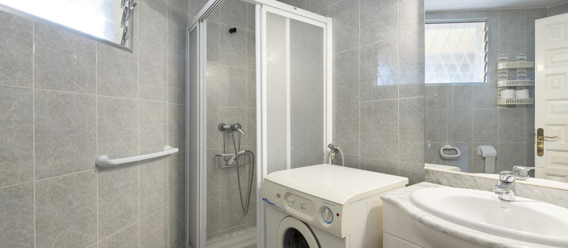 Resale - Apartment - Platja d'Aro - Centro