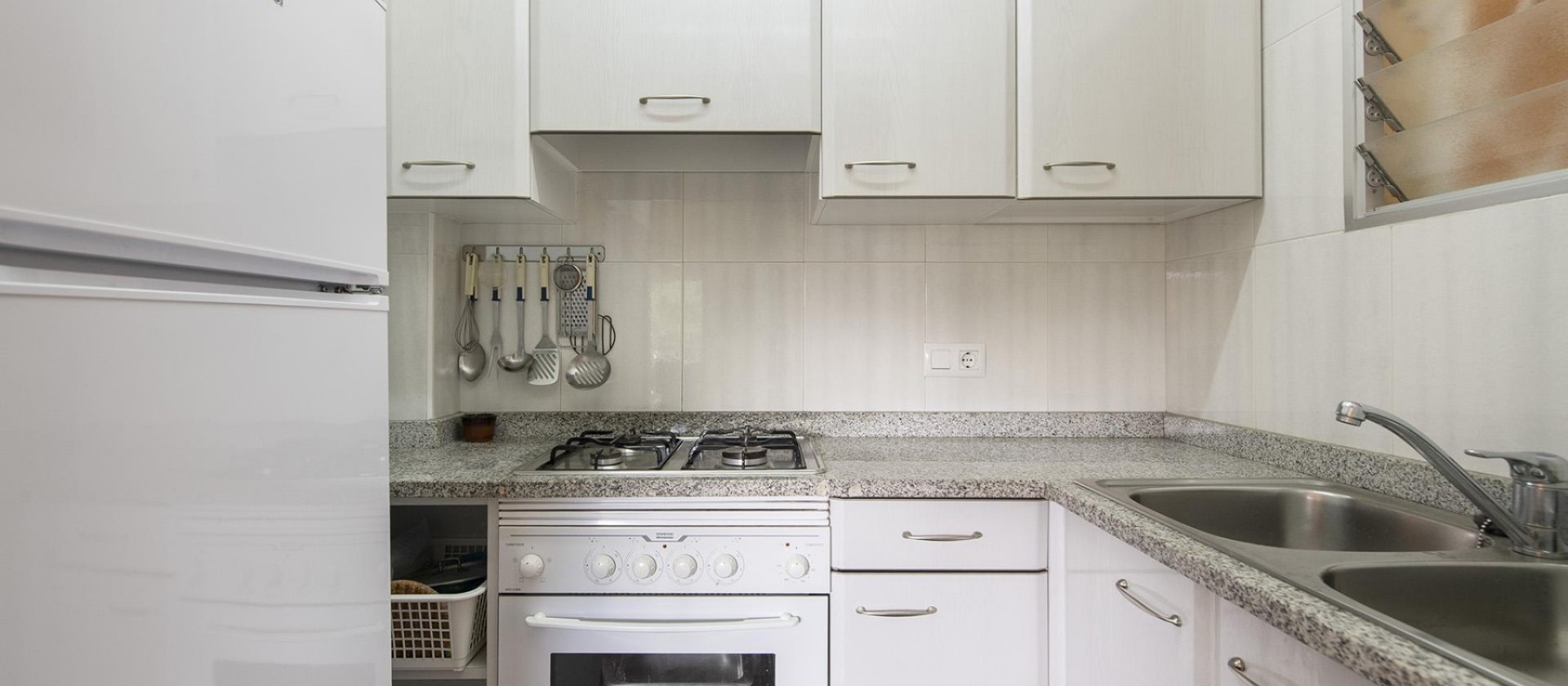 Resale - Apartment - Platja d'Aro - Centro