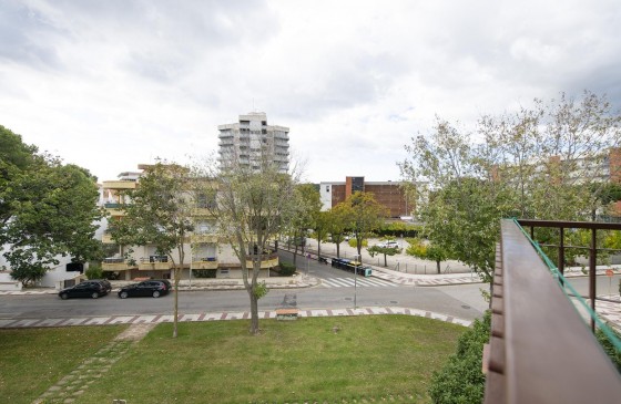 Resale - Apartment - Platja d'Aro - Centro