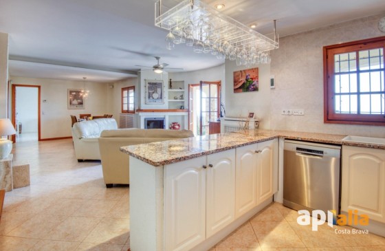 Resale - House - Calonge - Vizcondado de Cabanyes