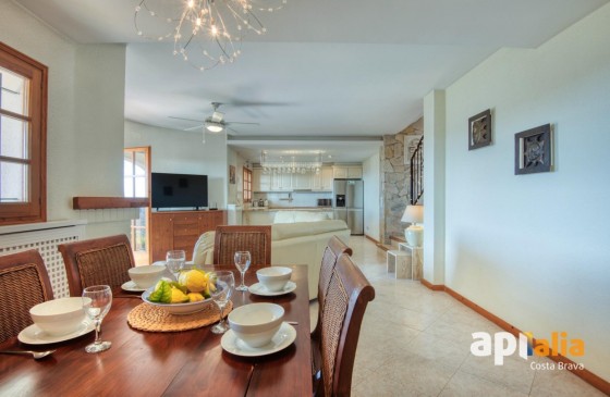 Resale - House - Calonge - Vizcondado de Cabanyes