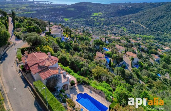 Resale - House - Calonge - Vizcondado de Cabanyes