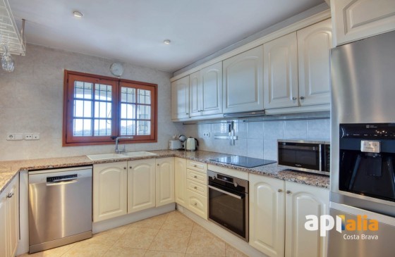 Resale - House - Calonge - Vizcondado de Cabanyes