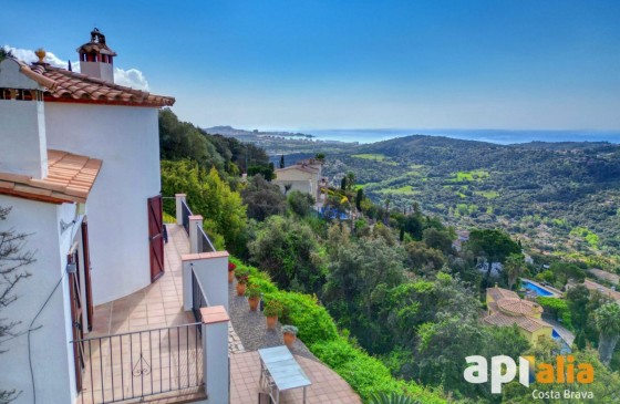 Resale - House - Calonge - Vizcondado de Cabanyes