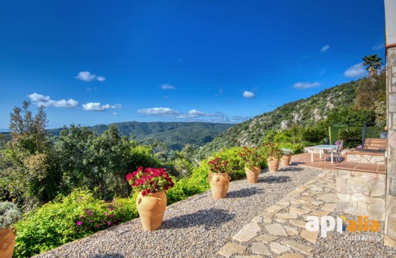 Resale - House - Calonge - Vizcondado de Cabanyes