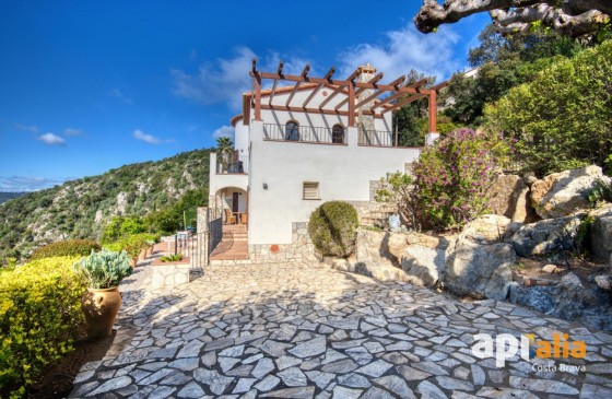 Resale - House - Calonge - Vizcondado de Cabanyes