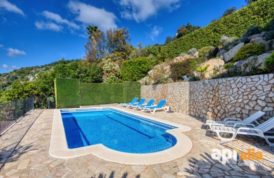 Resale - House - Calonge - Vizcondado de Cabanyes