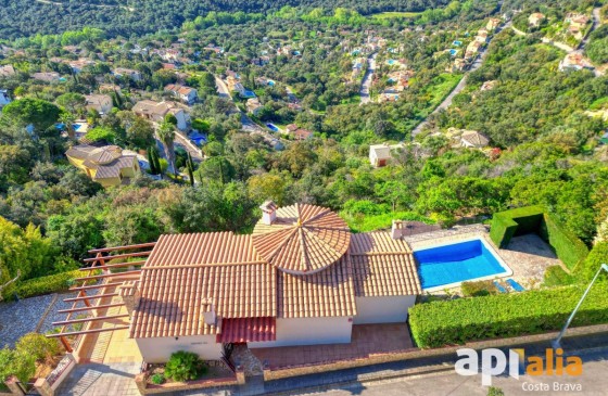 Resale - House - Calonge - Vizcondado de Cabanyes