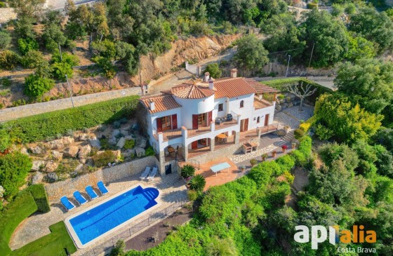 Resale - House - Calonge - Vizcondado de Cabanyes