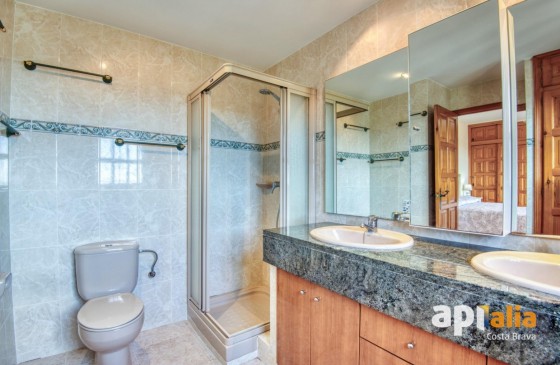 Resale - House - Calonge - Vizcondado de Cabanyes