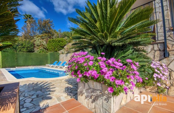 Resale - House - Calonge - Vizcondado de Cabanyes