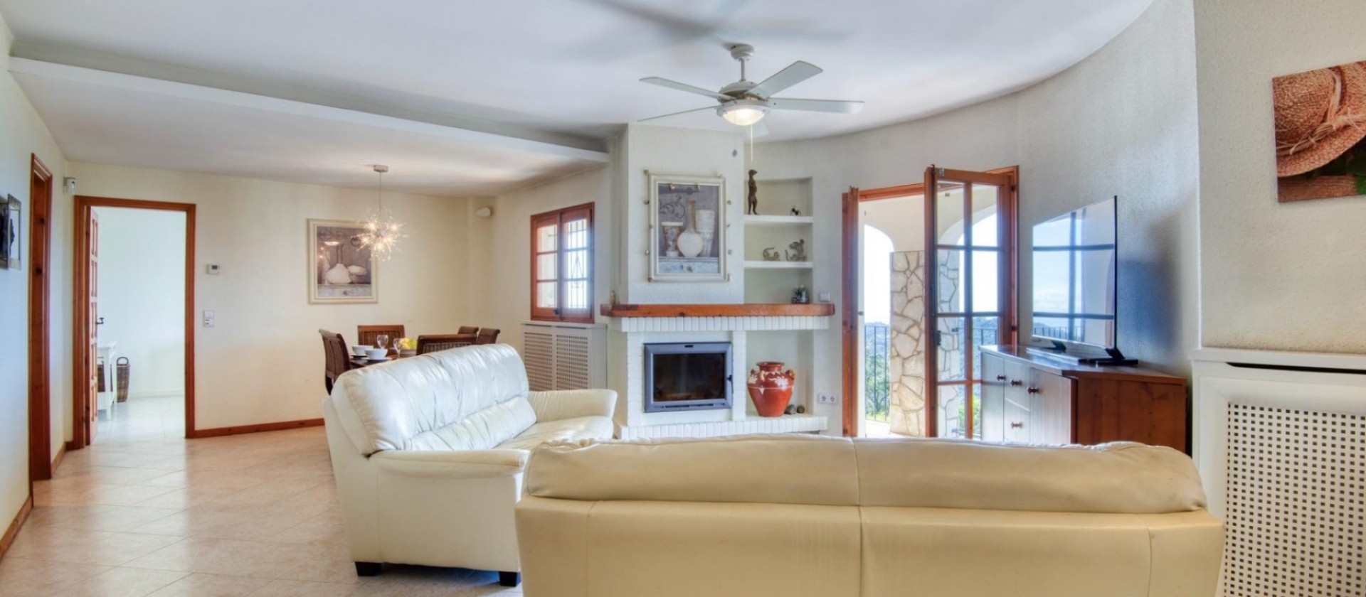 Resale - House - Calonge - Vizcondado de Cabanyes