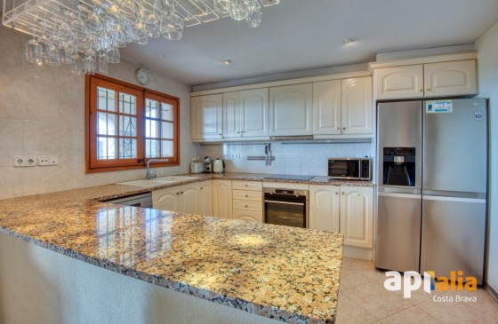 Resale - House - Calonge - Vizcondado de Cabanyes