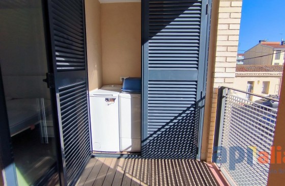 Resale - Apartment - Palamos - Center