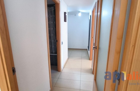 Resale - Apartment - Palamos - Center