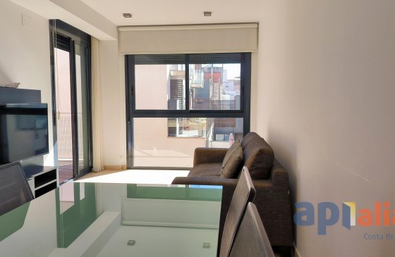 Resale - Apartment - Palamos - Center