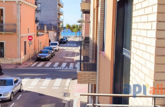 Resale - Apartment - Palamos - Center