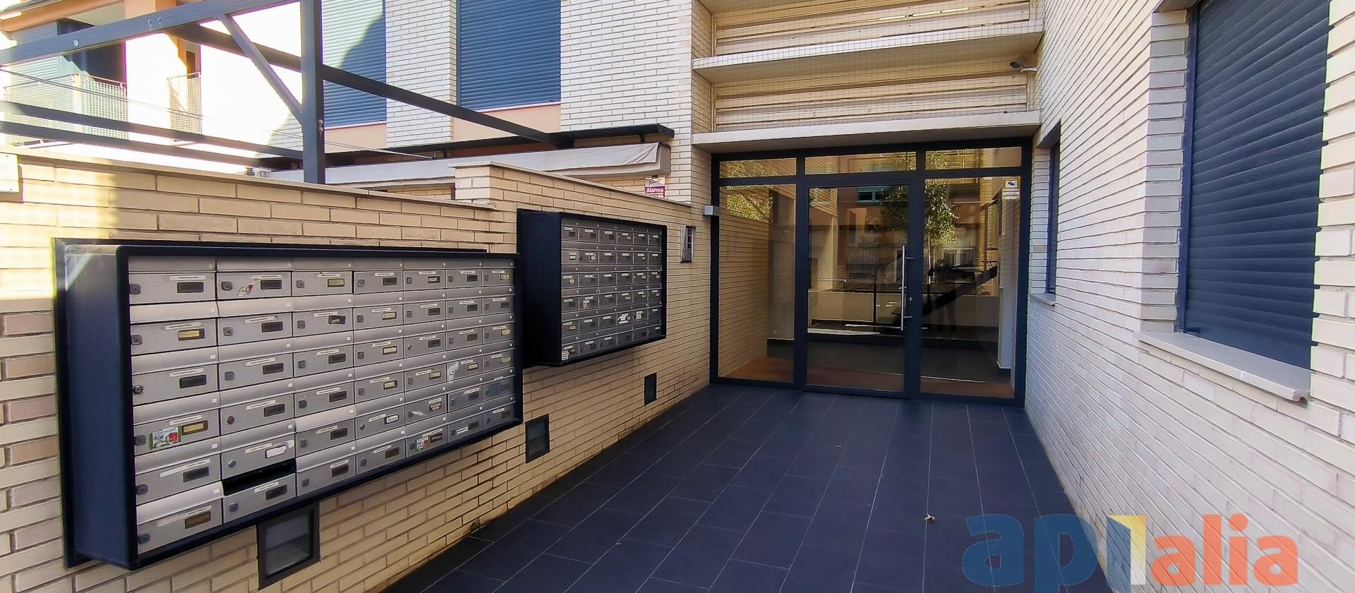 Resale - Apartment - Palamos - Center