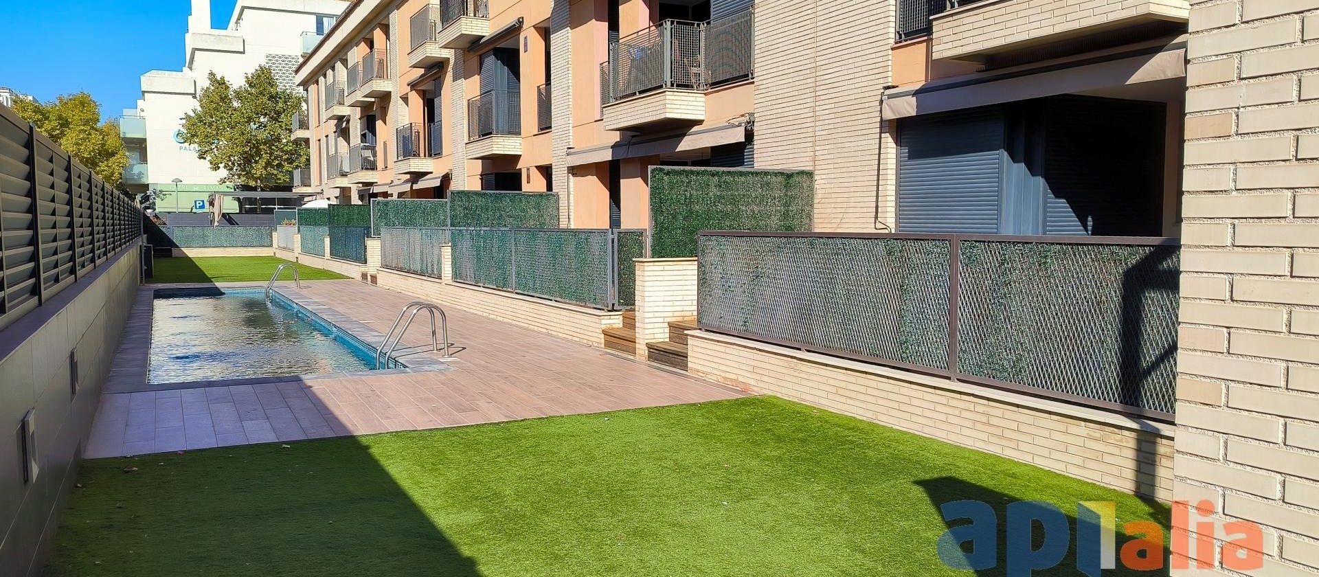 Resale - Apartment - Palamos - Center