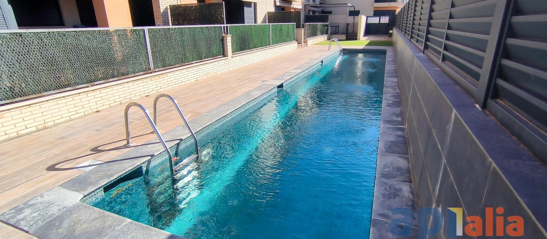 Resale - Apartment - Palamos - Center