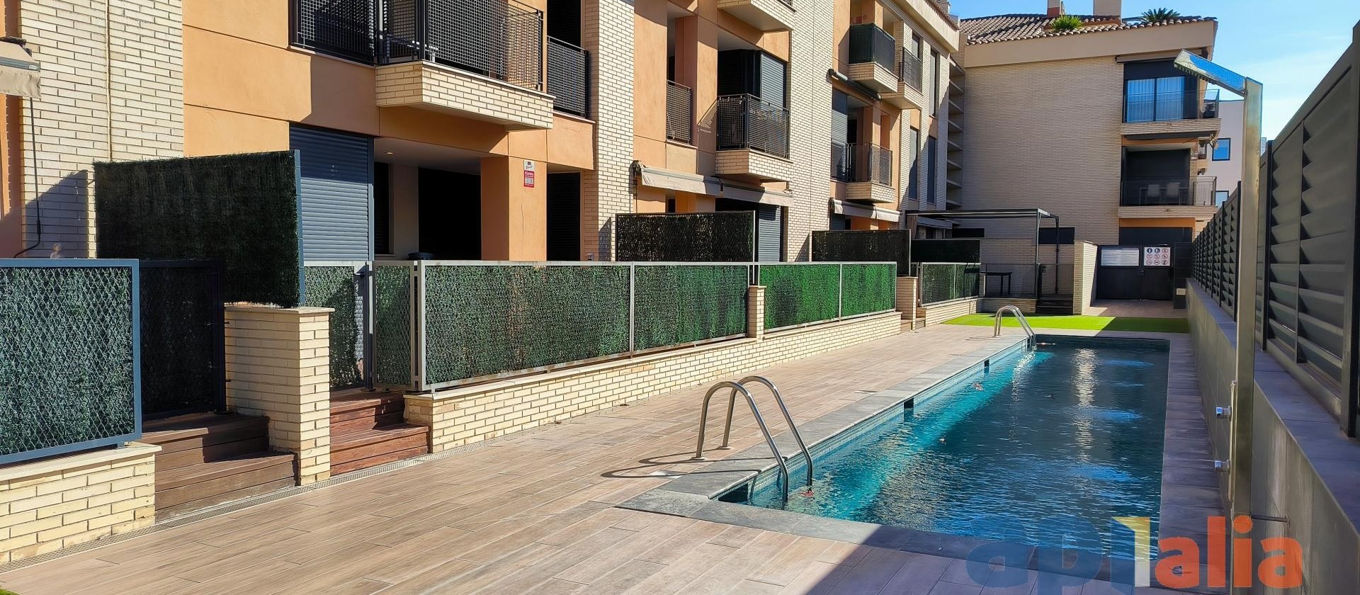 Resale - Apartment - Palamos - Center