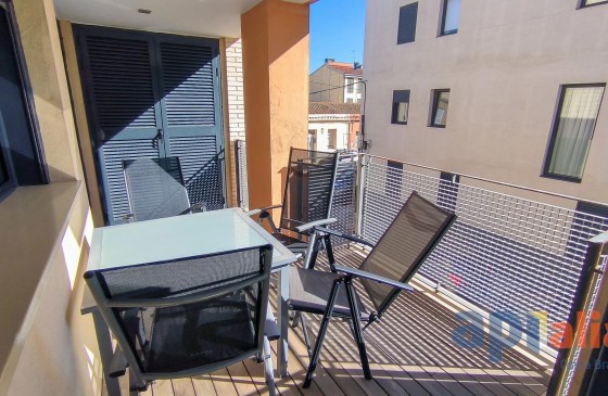 Resale - Apartment - Palamos - Center