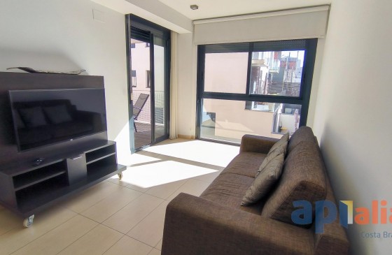 Resale - Apartment - Palamos - Center