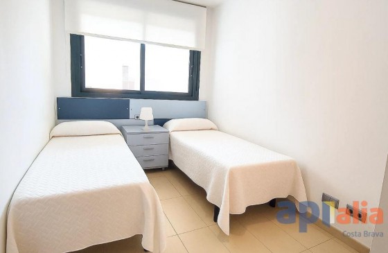 Resale - Apartment - Palamos - Center