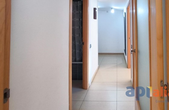 Resale - Apartment - Palamos - Center
