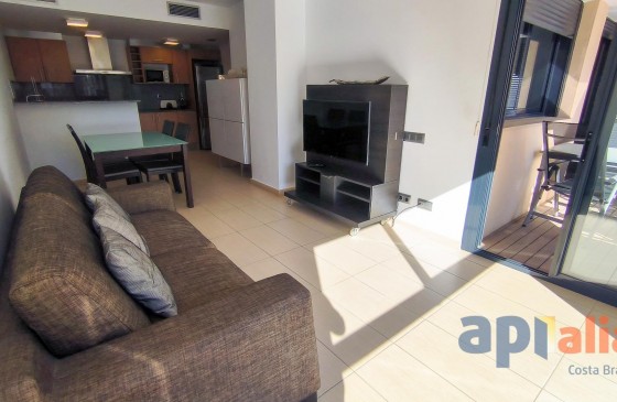 Resale - Apartment - Palamos - Center