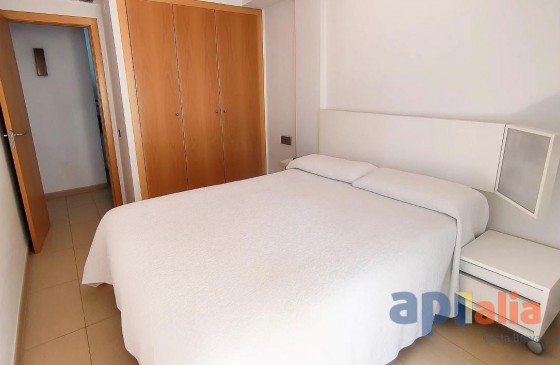 Resale - Apartment - Palamos - Center
