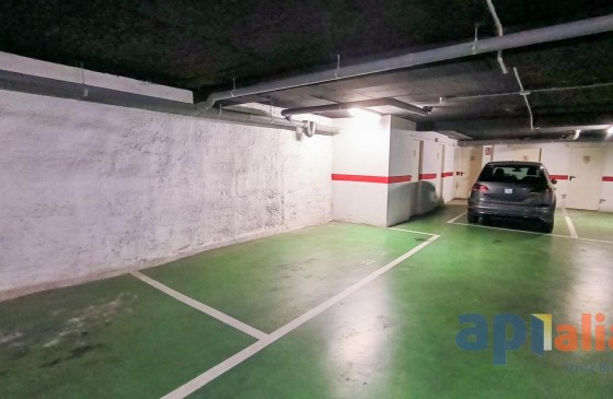 Resale - Apartment - Palamos - Center