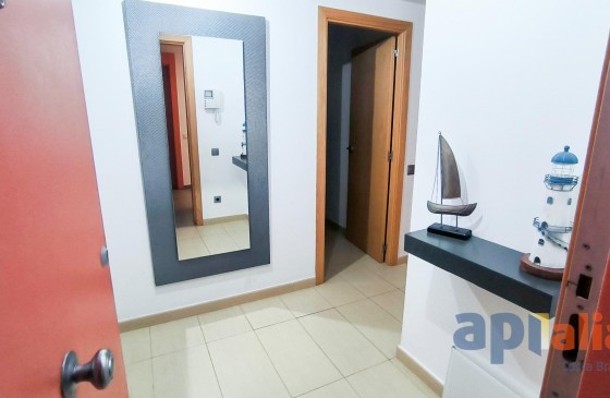 Resale - Apartment - Palamos - Center