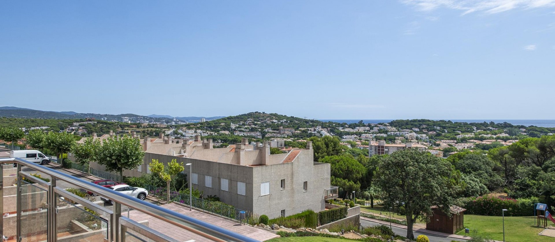 Resale - Semi-detached - Sant Feliu De Guixols - Bateries
