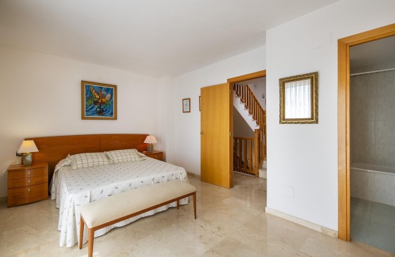 Resale - Semi-detached - Sant Feliu De Guixols - Bateries