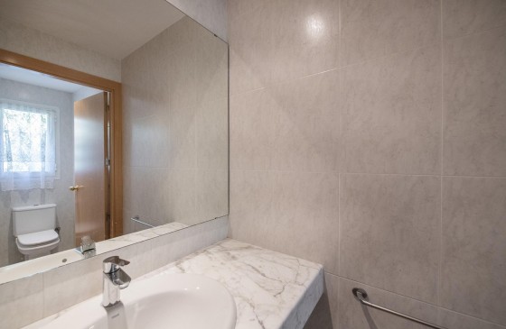 Resale - Semi-detached - Sant Feliu De Guixols - Bateries