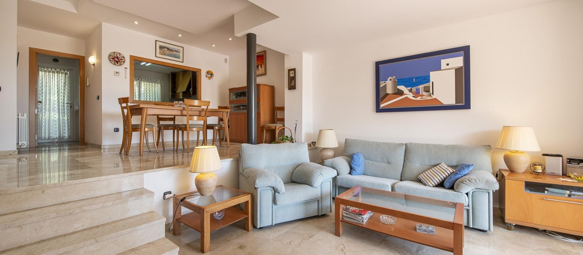 Resale - Semi-detached - Sant Feliu De Guixols - Bateries