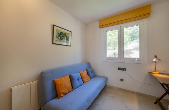 Resale - Semi-detached - Sant Feliu De Guixols - Bateries