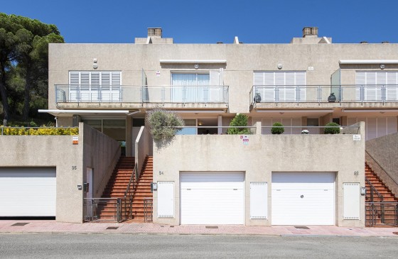 Resale - Semi-detached - Sant Feliu De Guixols - Bateries