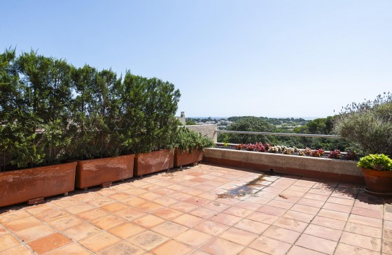 Resale - Semi-detached - Sant Feliu De Guixols - Bateries