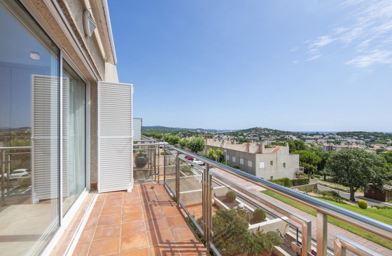 Resale - Semi-detached - Sant Feliu De Guixols - Bateries