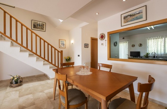 Resale - Semi-detached - Sant Feliu De Guixols - Bateries