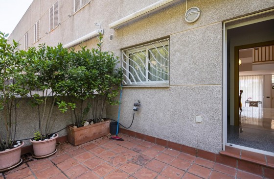 Resale - Semi-detached - Sant Feliu De Guixols - Bateries