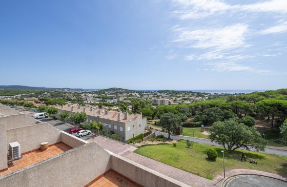 Resale - Semi-detached - Sant Feliu De Guixols - Bateries