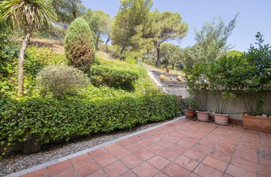 Resale - Semi-detached - Sant Feliu De Guixols - Bateries