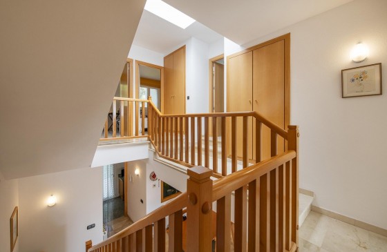 Resale - Semi-detached - Sant Feliu De Guixols - Bateries