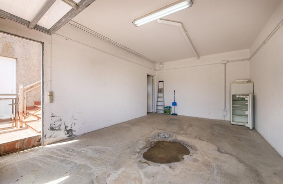 Resale - Semi-detached - Sant Feliu De Guixols - Bateries