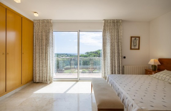 Resale - Semi-detached - Sant Feliu De Guixols - Bateries