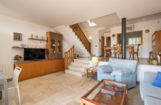 Resale - Semi-detached - Sant Feliu De Guixols - Bateries